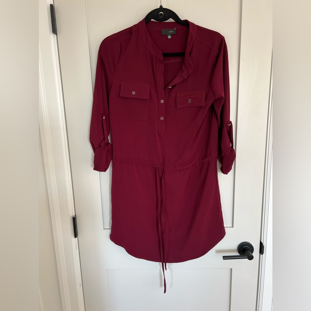Lovoosh work dress